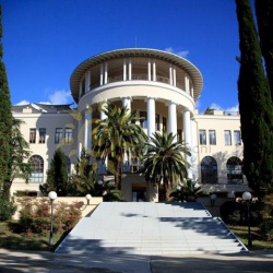 В сочинской RODINA Grand Hotel & SPA открылась Villa by Rodina