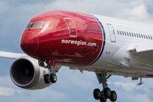 Дания: Norwegian осенью начнёт летать из Дании в Бангкок