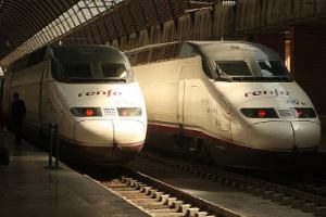 Испания: Железнодорожники предупредили о забастовке