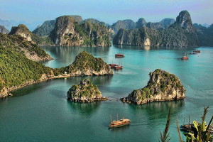 Семь причин, чтобы поехать во Вьетнам