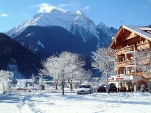 Спортивный туризм: едем на горнолыжные курорты Австрии
