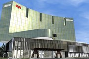 В Таллине открывается первый отель Hilton