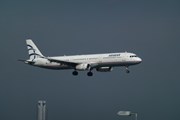 Aegean Airlines сделала скидку на билеты в Грецию
