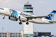 Власти: Возобновление полетов в Египет будет отложено из-за катастрофы самолета EgyptAir