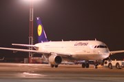 Lufthansa продает билеты в неизвестном направлении