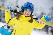В Сочи завершился рекордно долгий горнолыжный сезон