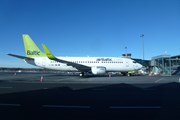 AirBaltic увеличила сроки онлайн-регистрации