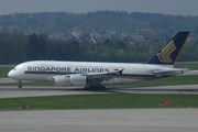 Singapore Airlines сделала скидку на полеты в Азию и Австралию