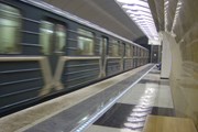 2 октября затруднена дорога на метро во Внуково и к трем вокзалам