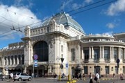 Исторический вокзал в Санкт-Петербурге покажут туристам