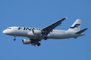Finnair не будет летать в Самару и Казань большую часть октября