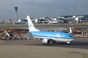 KLM проводит распродажу билетов в Европу