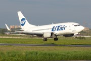 UTair вновь увеличит число рейсов Москва - Петербург