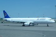 Air Astana проводит распродажу билетов в города Азии