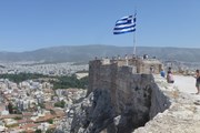 Aegean Airlines проводит распродажу билетов в Грецию