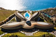 Крымский отель стал лучшим в Европе