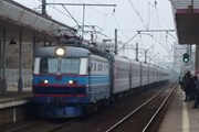 Поезд Москва - Нальчик станет прицепными вагонами к поезду во Владикавказ
