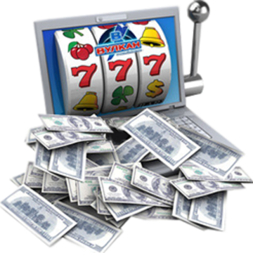 Игровые автоматы с выводом денег отзывы