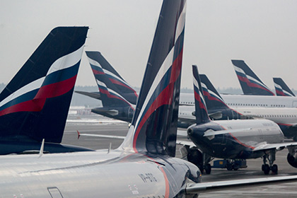 «Аэрофлот» запустит рейс из Сочи в Крым