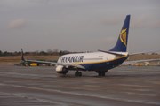 Ryanair ужесточила сроки регистрации на рейсы