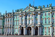 В музеях Санкт-Петербурга усилены меры безопасности