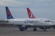 Onurair откроет летние рейсы в Анталью из Ростова, Самары и Калининграда