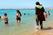 Два популярных пляжа Дубая стали «семейными»