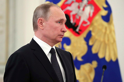 Путин ужесточил наказание для дебоширов на транспорте