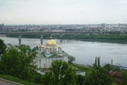 "Сибирь" хочет летать из Москвы в Нижний Новгород трижды в день