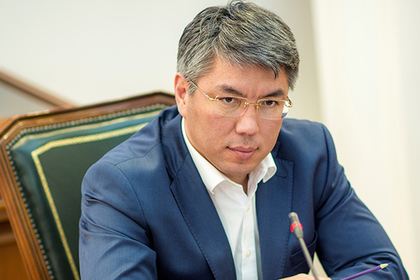 Глава Бурятии предложил взимать денежный сбор с туристов на Байкале