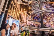 В Сочи откроется ресторан с «американскими горками»