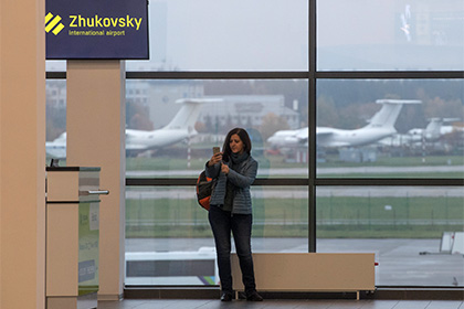 Таджикистан запретит семь рейсов российских авиакомпаний