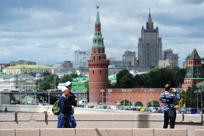 Россия вошла в список самых опасных туристических направлений мира