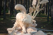 На Байкале пройдет фестиваль деревянной скульптуры