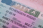 В 2016 году 1,2% российских туристов получили отказ в шенгенской визе