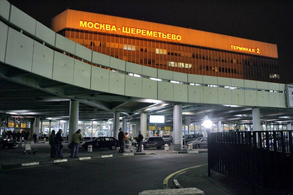 Названы сроки реконструкции «олимпийского» терминала Шереметьево