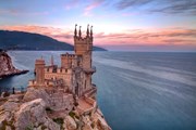 РСТ: Крым потеряет до 30% туристов