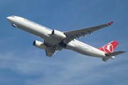 Turkish Airlines изменила норму провоза багажа