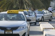 В Абу-Даби подорожало такси