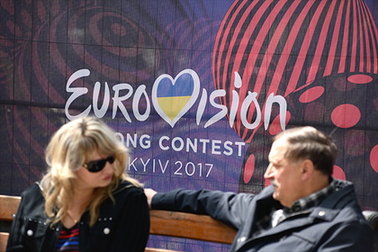 «Евровидение» оставило киевские отели без заработка