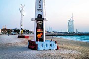 Пляжи Дубая будут освещаться ночью