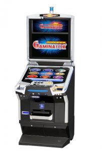 Гейминатор — новое поколение казино