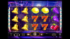 Игровые автоматы играть онлайн – окунись в мир азартных приключений