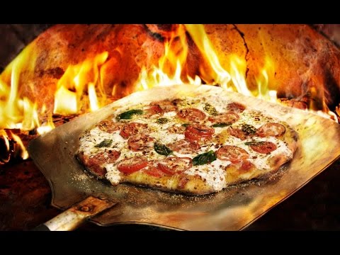 Мы знаем секрет приготовления настоящей Итальянской пиццы