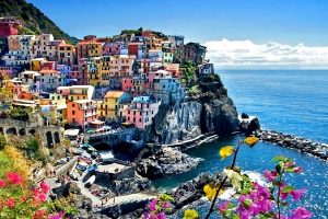 Активный отдых в Италии без гида: это возможно!