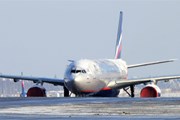 "Аэрофлот" отменил 13 февраля 76 рейсов