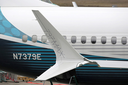 Авиакомпании массово отказались от модели рухнувшего в Африке Boeing