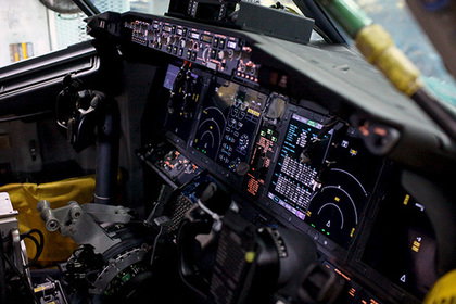 Boeing исправил вероятную причину крушения лайнеров 737 MAX