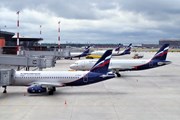 «Аэрофлот» и «Россия» станут реже летать из Москвы в Петербург