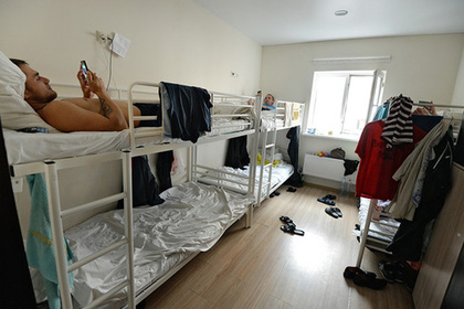 На избавление домов россиян от хостелов дали семь месяцев